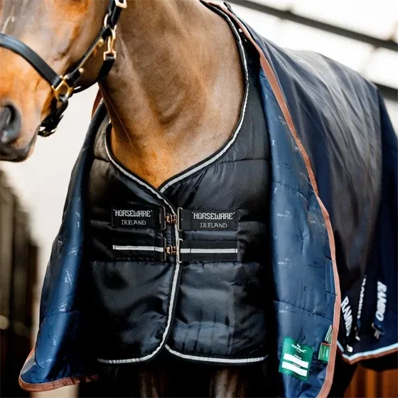 Horseware Easy-Layer Plus stalldeken 400 gram
